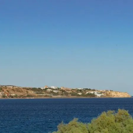 Libyan Sea Appartamento
