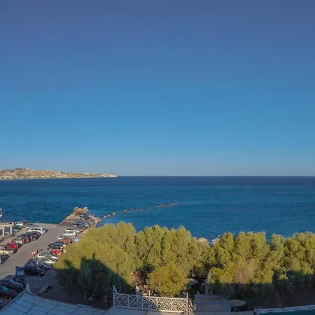Appartamento Libyan Sea Ierápetra